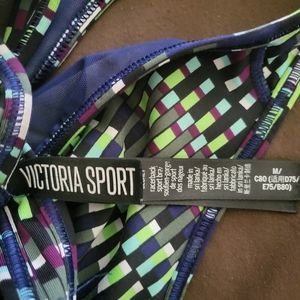 Victoria Secret Sport Medium size bras